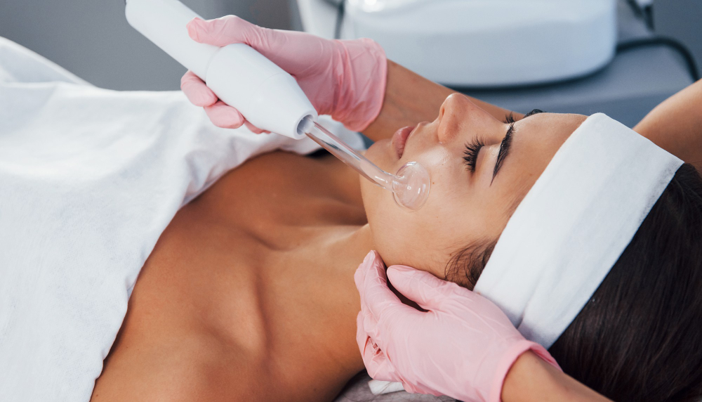 Scar-Removal